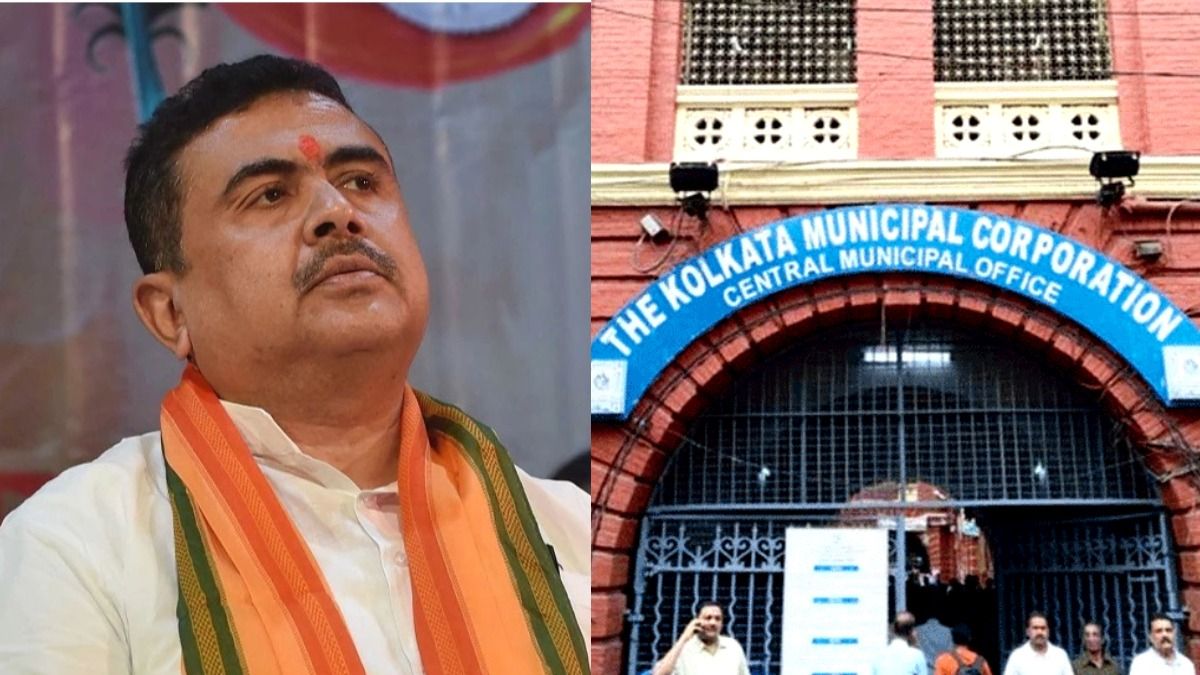 SIR আবহে অবৈধ বার্থ সার্টিফিকেট দিচ্ছে কলকাতা পুরসভা? RTI করলেন শুভেন্দু