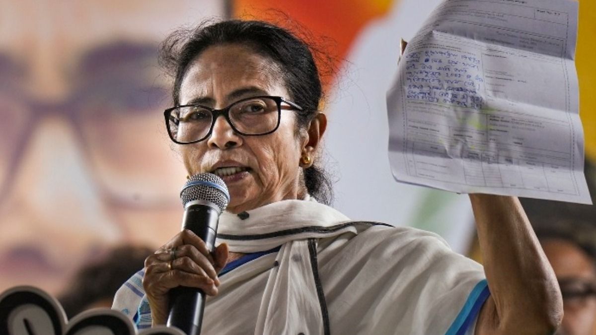 মমতা কবে ফর্ম ফিলআপ করবেন? জানালেন, বাড়িতে BLO যাওয়া নিয়েও মুখ খুললেন