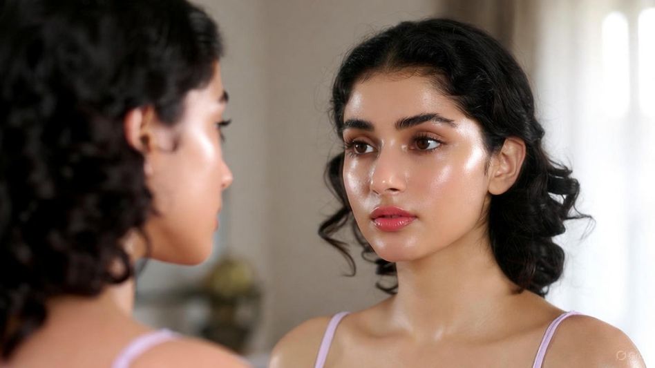 ত্বকে কাচের মতো 'কোরিয়ান গ্লো' কীভাবে হবে? উপায় বললেন ডাক্তার ত্বকে কাচের মতো 'কোরিয়ান গ্লো' কীভাবে হবে? উপায় বললেন ডাক্তার