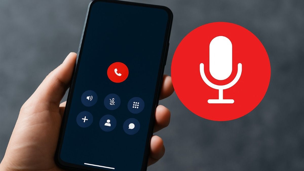 ফোনে গোপনে কেউ কল রেকর্ড করছে কি? এই ট্রিকে ধরে ফেলুন