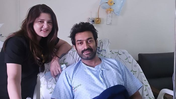 শ্রাবন্তী- জিতু (ছবি: ইনস্টাগ্রাম)