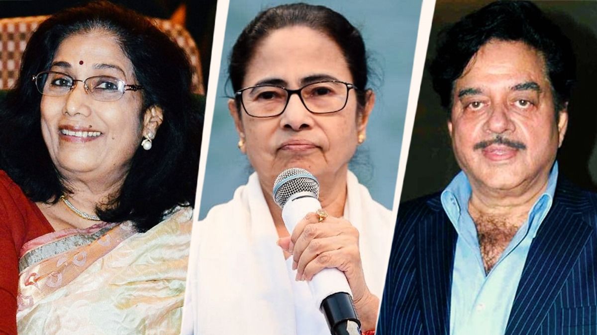 শত্রুঘ্ন এখন 'বঙ্গবিভূষণ', বাংলার সর্বোচ্চ সম্মান আরতিকেও, KIFF উদ্বোধনে বড় চমক