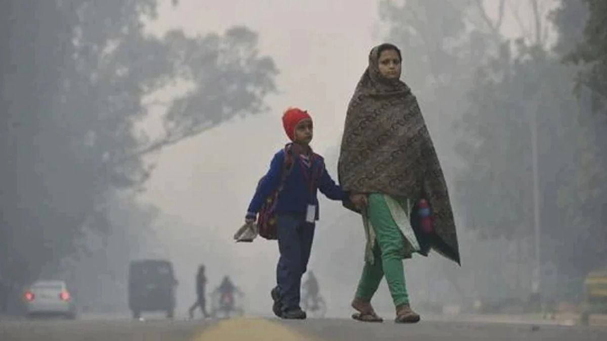 নামবে পারদ, একাধিক জেলায় ৩ ডিগ্রি পর্যন্ত পতন, কবে থেকে? দিনক্ষণ জানাল হাওয়া অফিস