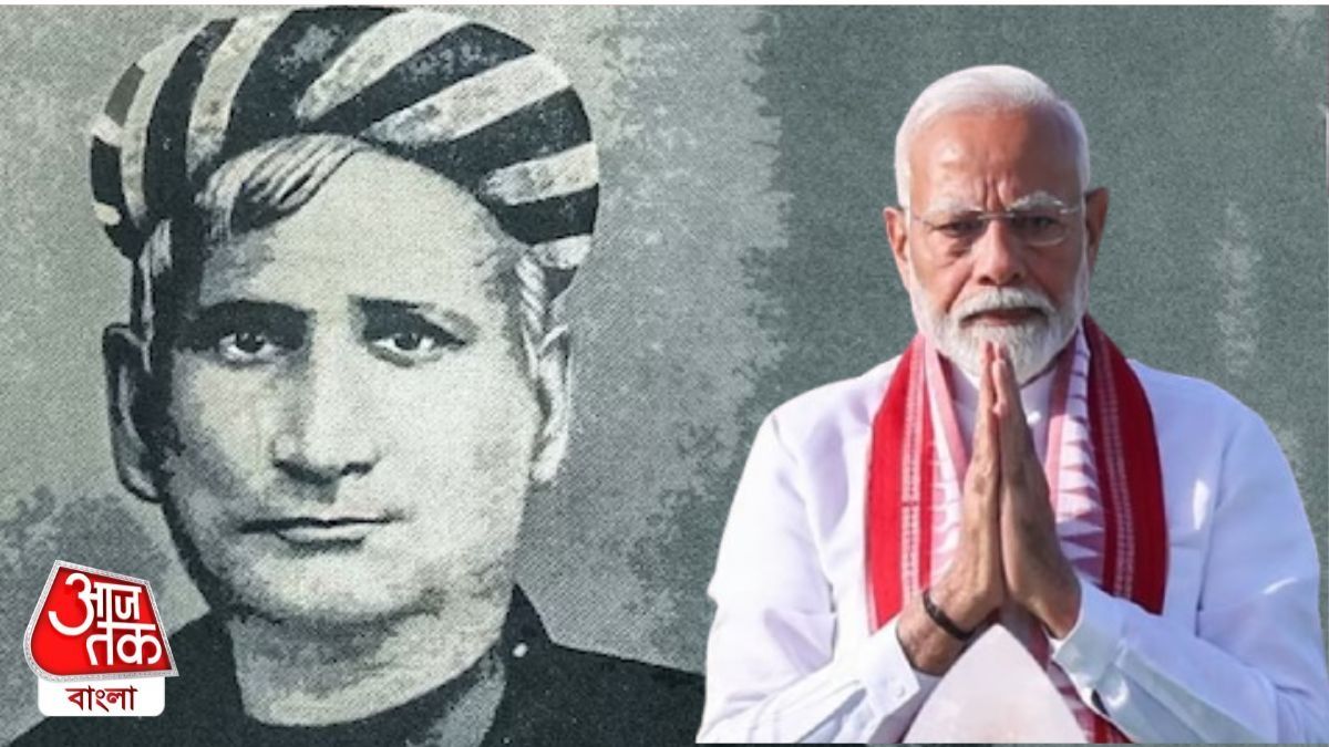 'বন্দে মাতরম টুকরো করেই...' কোন 'বিতর্কিত' প্রসঙ্গ তুললেন মোদী?