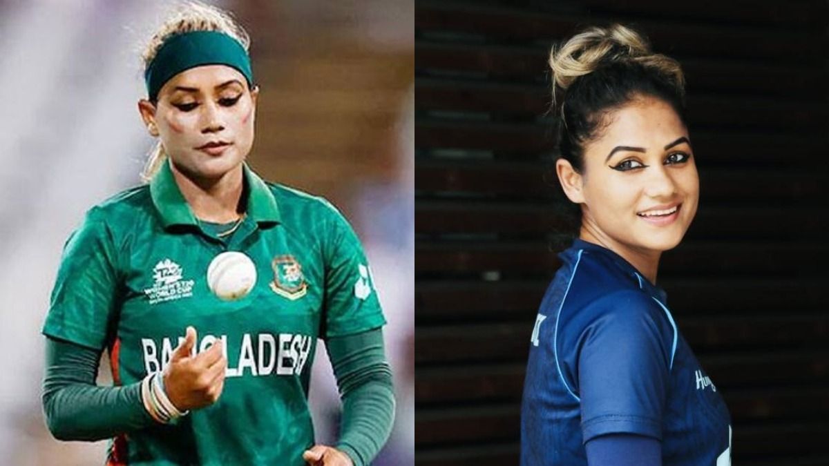 'পিরিয়ড শেষ হলে জানাস, ডাকব...', বাংলাদেশের মহিলা ক্রিকেটে কত নোংরামি? ফাঁস করলেন জাহানারা