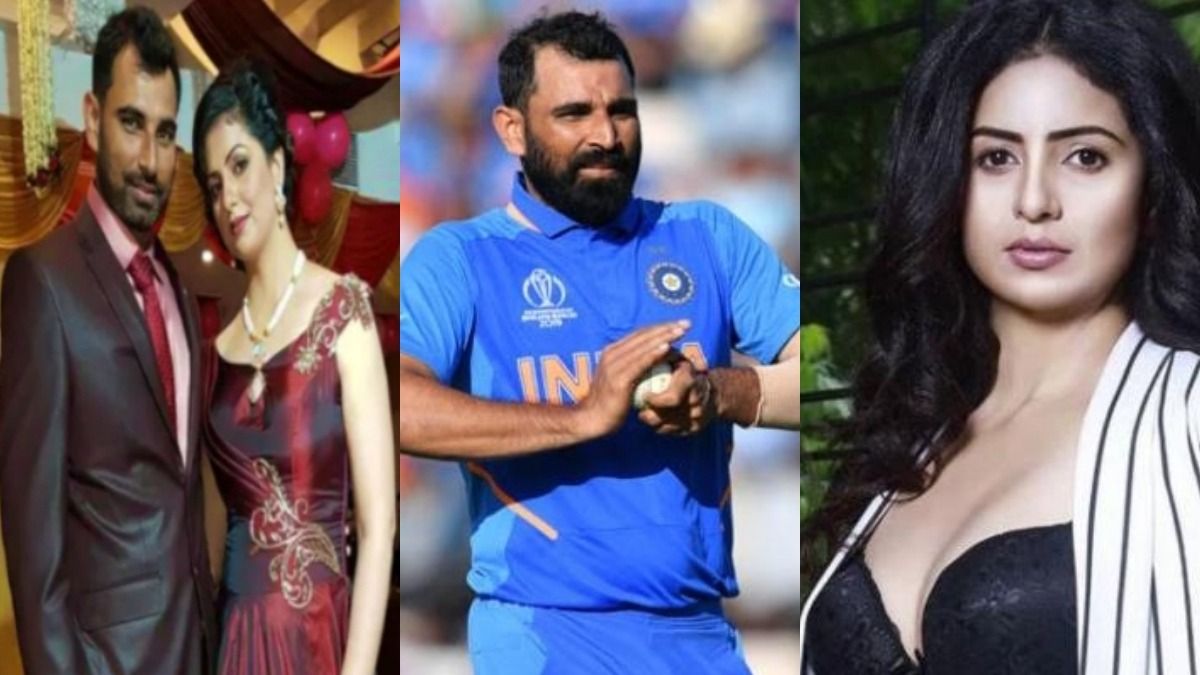 'মাসে ৪ লাখ খোরপোশ যথেষ্ট নয়?' হাসিনকে প্রশ্ন সুপ্রিম কোর্টের, ফের নোটিশ শামিকে