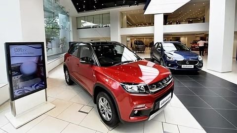 GST কমতেই রেকর্ড বিক্রি হয়েছে মারুতির এই গাড়ি, দাম কত? 