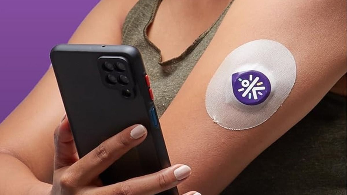 রক্তে সুগারের মাত্রা জানবেন ফোনেই, বারবার আঙুলে সূচ ফোটানোর ঝামেলা শেষ!