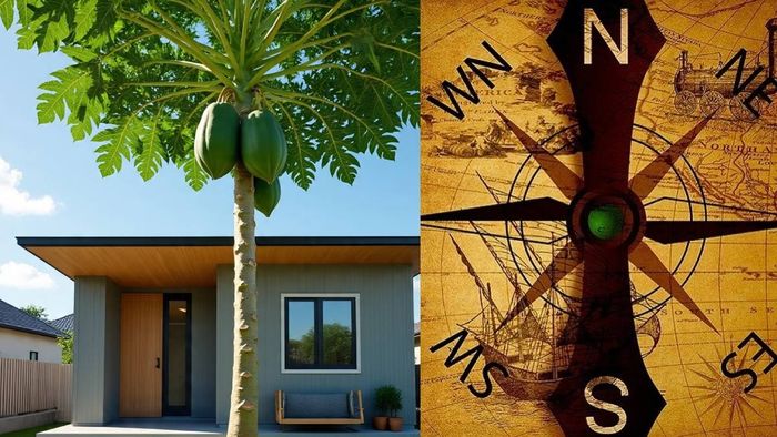 বাস্তু টিপস