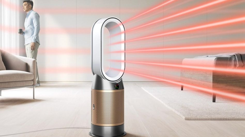 বিষাক্ত বাতাস শুদ্ধ করবে, ঘর করবে গরম! শীতে লঞ্চ হল নতুন এয়ার পিউরিফায়ার বিষাক্ত বাতাস শুদ্ধ করবে, ঘর করবে গরম! শীতে লঞ্চ হল নতুন এয়ার পিউরিফায়ার