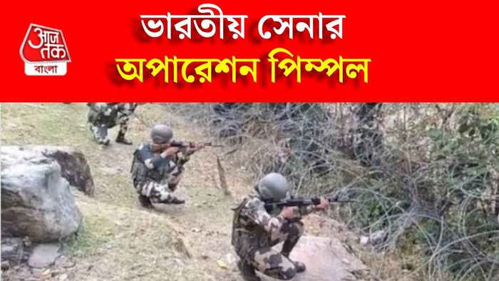 অপারেশন পিম্পল