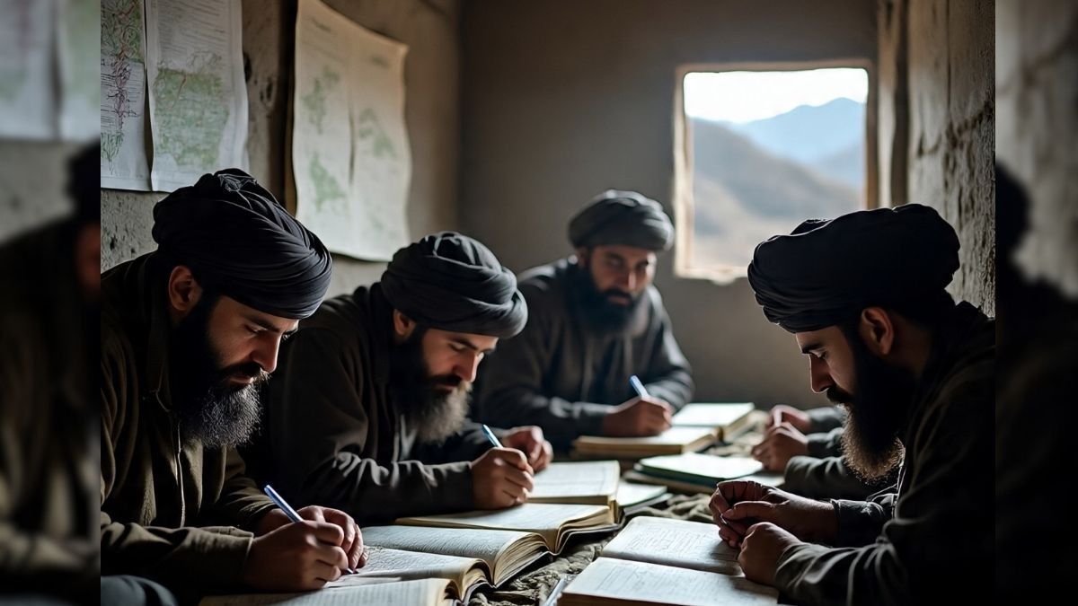 'পাকিস্তানের জন্য শান্তি আসবে না', সীমান্ত উত্তেজনা নিয়ে তীব্র সমালোচনা তালিবানের