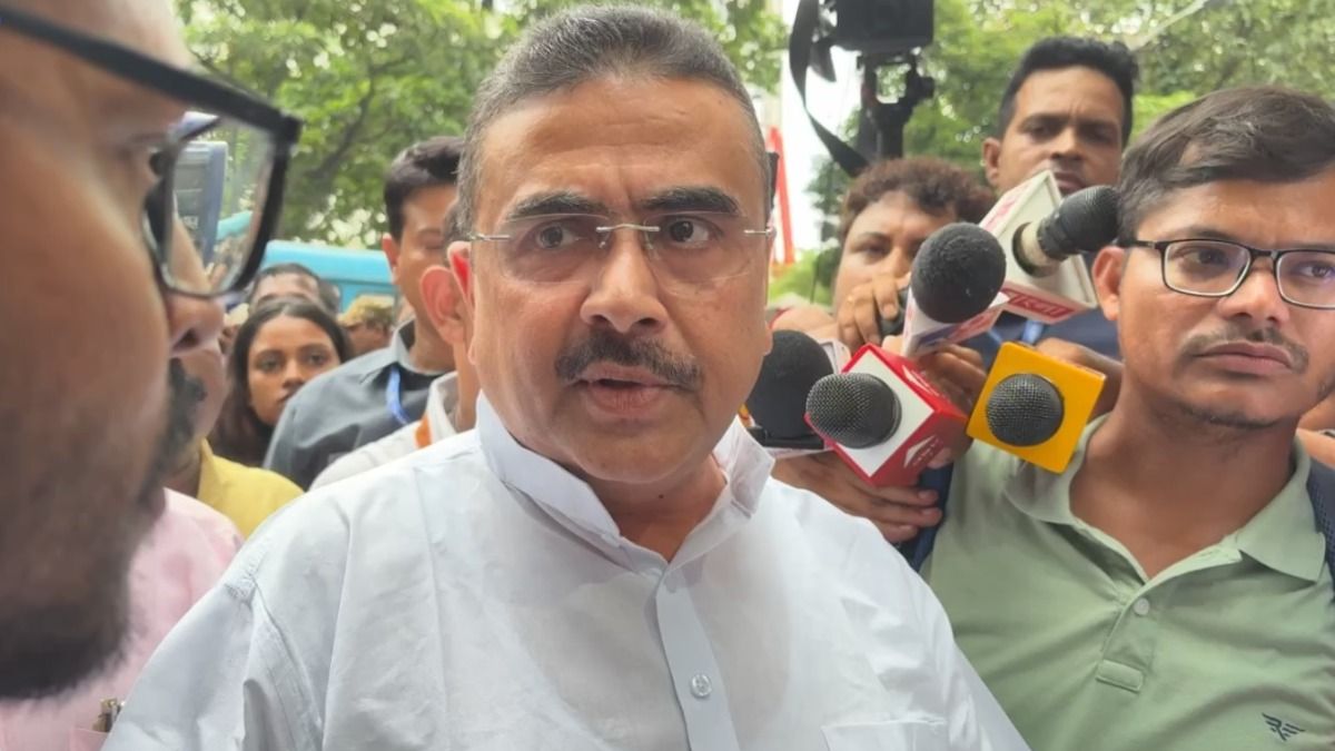 '৫০০ টাকা করে দিলেই...', বাংলাদেশি রোহিঙ্গা ধরার উপায় বললেন শুভেন্দু