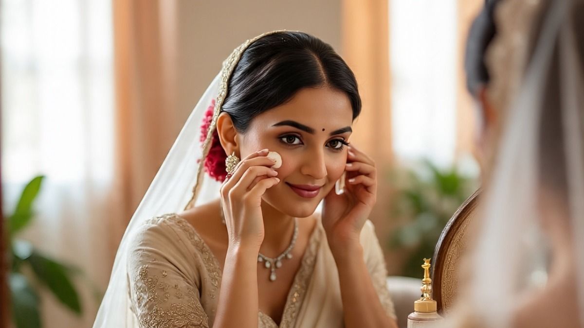 হবু কনেরা বিয়ের আগে এই ১০টি ভুল করবেন না, স্কিনের বারোটা বাজবে!