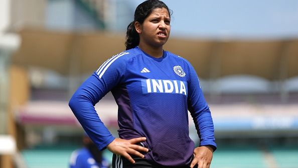 বিশ্বচ্যাম্পিয়ন রিচা এবার পুলিশকর্তা, DSP-র নিয়োগপত্র দিলেন মুখ্যমন্ত্রী মমতা