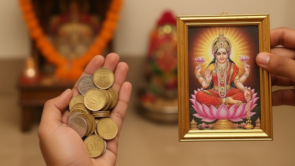 নোংরা হাতে এই ৩টি জিনিস কখনও ছোঁবেন না, মা লক্ষ্মীর কৃপা থমকে যাবে নোংরা হাতে এই ৩টি জিনিস কখনও ছোঁবেন না, মা লক্ষ্মীর কৃপা থমকে যাবে