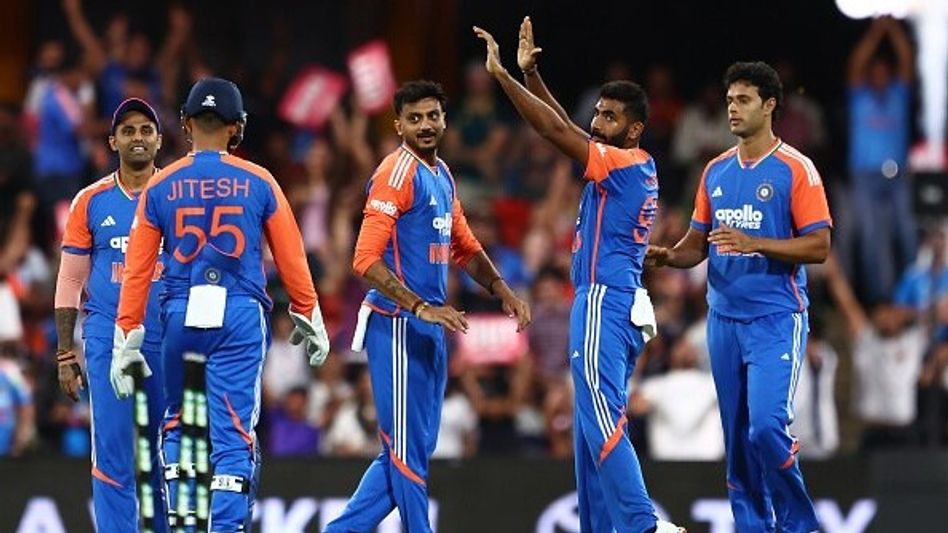 অস্ট্রেলিয়াকে নাস্তানাবুদ করে আবার কবে মাঠে নামবে ভারত? দেখুন সম্পূর্ণ সূচি অস্ট্রেলিয়াকে নাস্তানাবুদ করে আবার কবে মাঠে নামবে ভারত? দেখুন সম্পূর্ণ সূচি