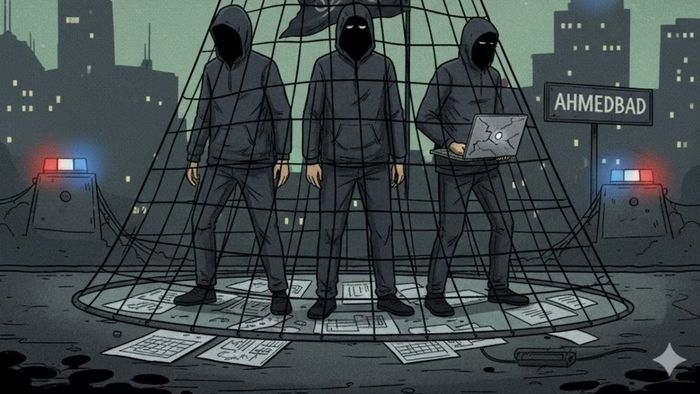 Representative Image