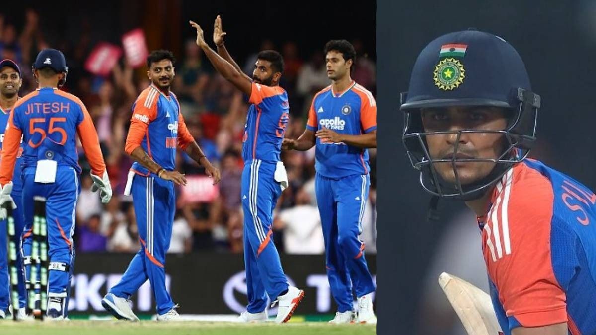 ব্যাটে রান নেই, গিলকে খেলিয়ে ভুল করছে টিম ইন্ডিয়া? বিকল্প হতে পারেন এই ব্যাটার