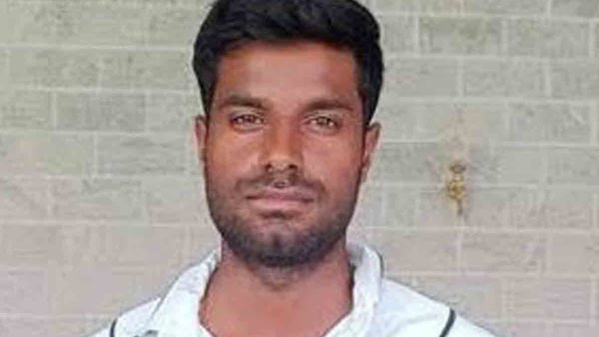 আকাশ কুমার চৌধুরী