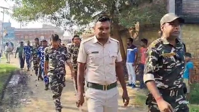 বীরভূমে তৃণমূলের গোষ্ঠী কোন্দল