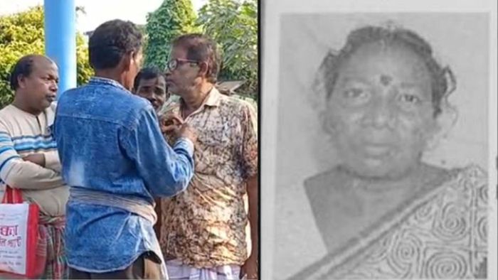 কাজের চাপে ব্রেন স্ট্রোকের অভিযোগ! মেমারিতে মৃত্যু BLO নমিতার।