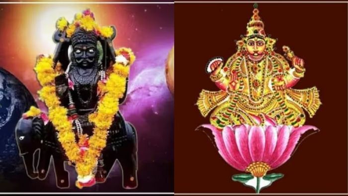 গুরু-শনির জোড়া কৃপা, ৩ রাশির কপাল ঘুরে যেতে পারে