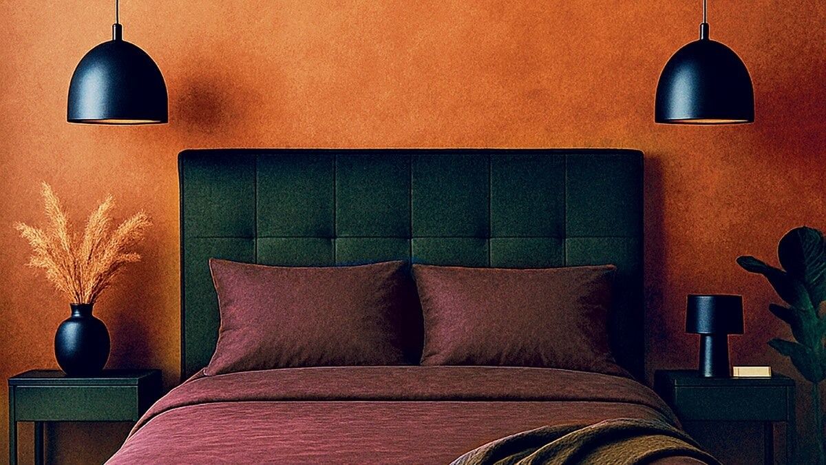 ঘরের দেওয়ালের ভুল রঙে আটকাতে পারে অগ্রগতি, দুর্ভাগ্য এড়াতে জানুন 