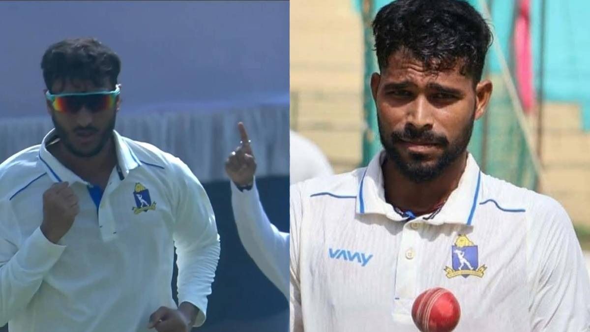 রেলওয়েজের বিরুদ্ধে জয়ের দোরগোড়ায় বাংলা, বোনাস পেতে দরকার ৫ উইকেট