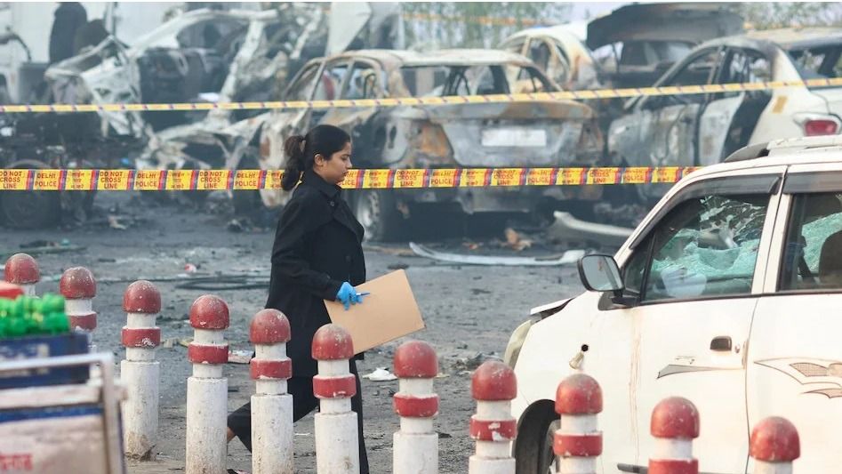 জঙ্গি নেটওয়ার্কে উত্তরপ্রদেশ যোগ, দেশজুড়ে সর্বোচ্চ সতর্কতা জারি 