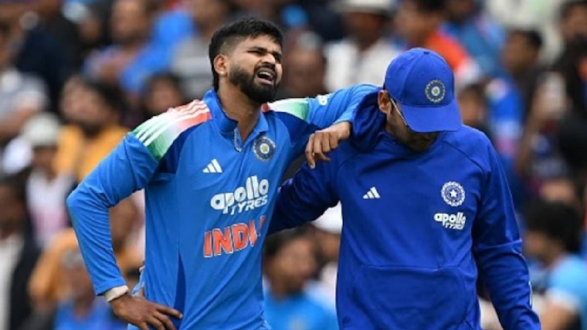 ভারত-দঃ আফ্রিকা ODI সিরিজে ফিরবেন শ্রেয়স? রইল আপডেট