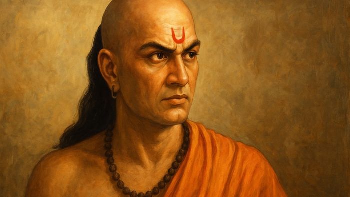 চাণক্য নীতি