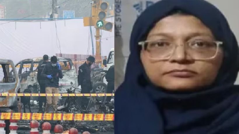 জইশের মহিলা জঙ্গিদের নেত্রী ছিলেন UP-র এই লেডি ডাক্তার? চাঞ্চল্যকর তথ্য