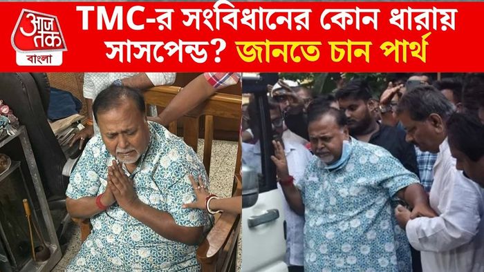 পার্থ চট্টোপাধ্যায়