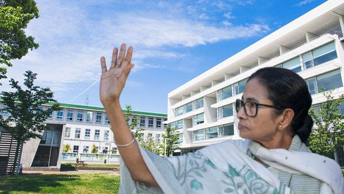 চতুর্থবারের মতো ডিলিট পাচ্ছেন মমতা