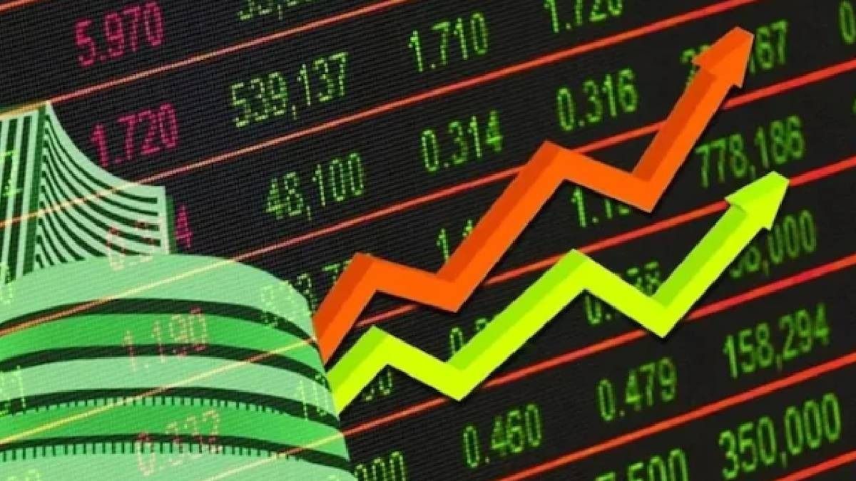 দিনের শুরুতেই দৌড়চ্ছে Sensex, Nifty; কোন কোন স্টকে মালামাল?