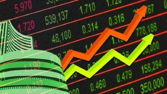 স্টক মার্কেট ব়্যালি