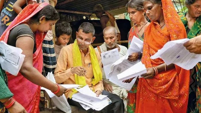 বিএলএ নিয়োগে নয়া পরিবর্তন
