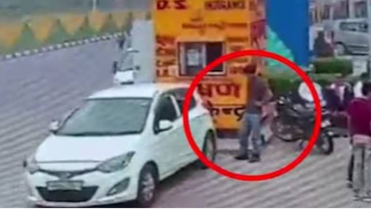 দিল্লি বিস্ফোরণের ১১ দিন আগে i20 গাড়িটি কেনে ডাক্তার উমর, তারপর?