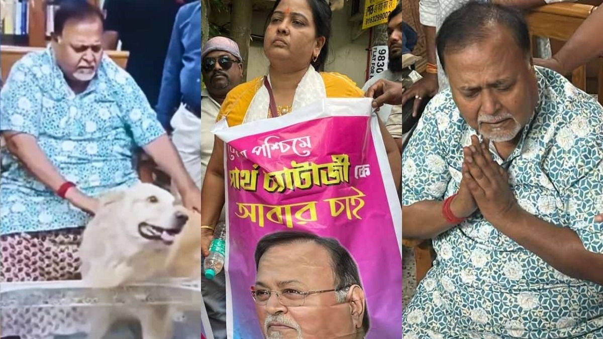 পার্থ নির্দল MLA হিসেবেই বিধানসভায় অংশ নিতে চান, ভোটে দাঁড়াবেন?