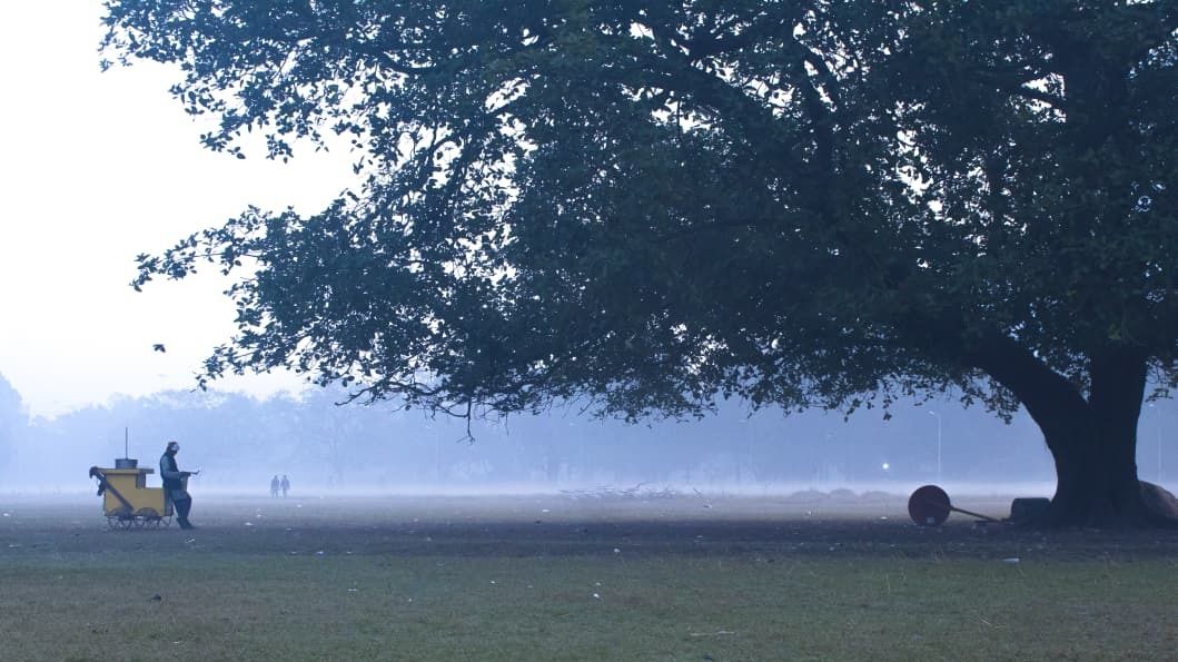 আগামী ৭ দিন আরও ঠান্ডা, কত ডিগ্রিতে নামতে পারে? বুলেটিনে জানাল হাওয়া অফিস