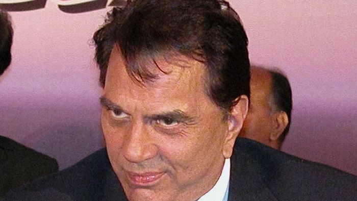 Dharmendra