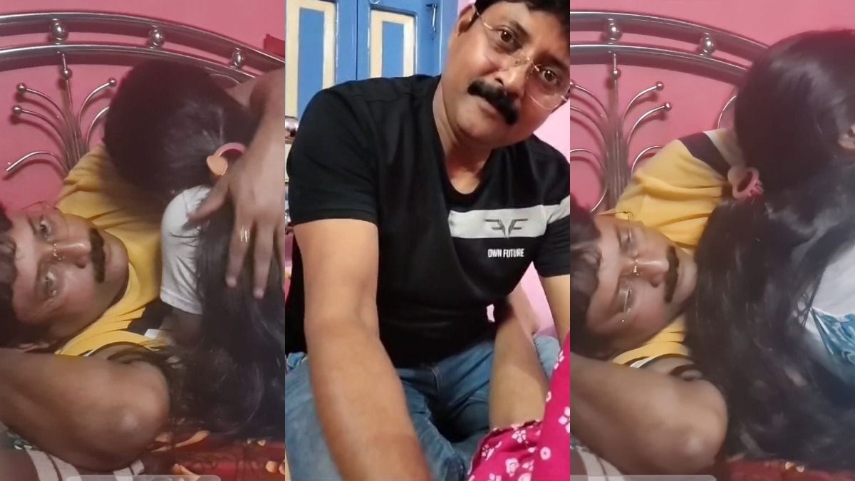 তৃণমূল কংগ্রেসের বহিষ্কৃত কাউন্সিলর প্রিয়নাথ সাউ।