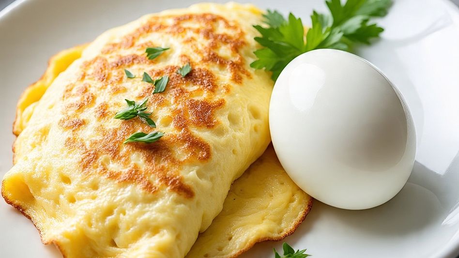 অমলেট নাকি সেদ্ধ ডিম, কোনটা খেলে দ্রুত ওজন কমবে? জেনে নিন অমলেট নাকি সেদ্ধ ডিম, কোনটা খেলে দ্রুত ওজন কমবে? জেনে নিন