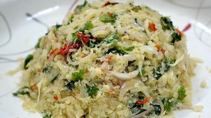 তরকারি-ডালনা ছাড়ুন, শীতের ফুলকপি দিয়ে বানান ভর্তা