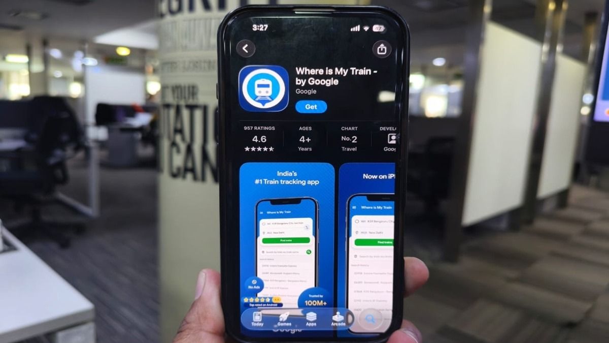 এই গুগল অ্যাপটি বলে দেবে আপনার ট্রেন কোথায়, ইন্টারনেট লাগে না