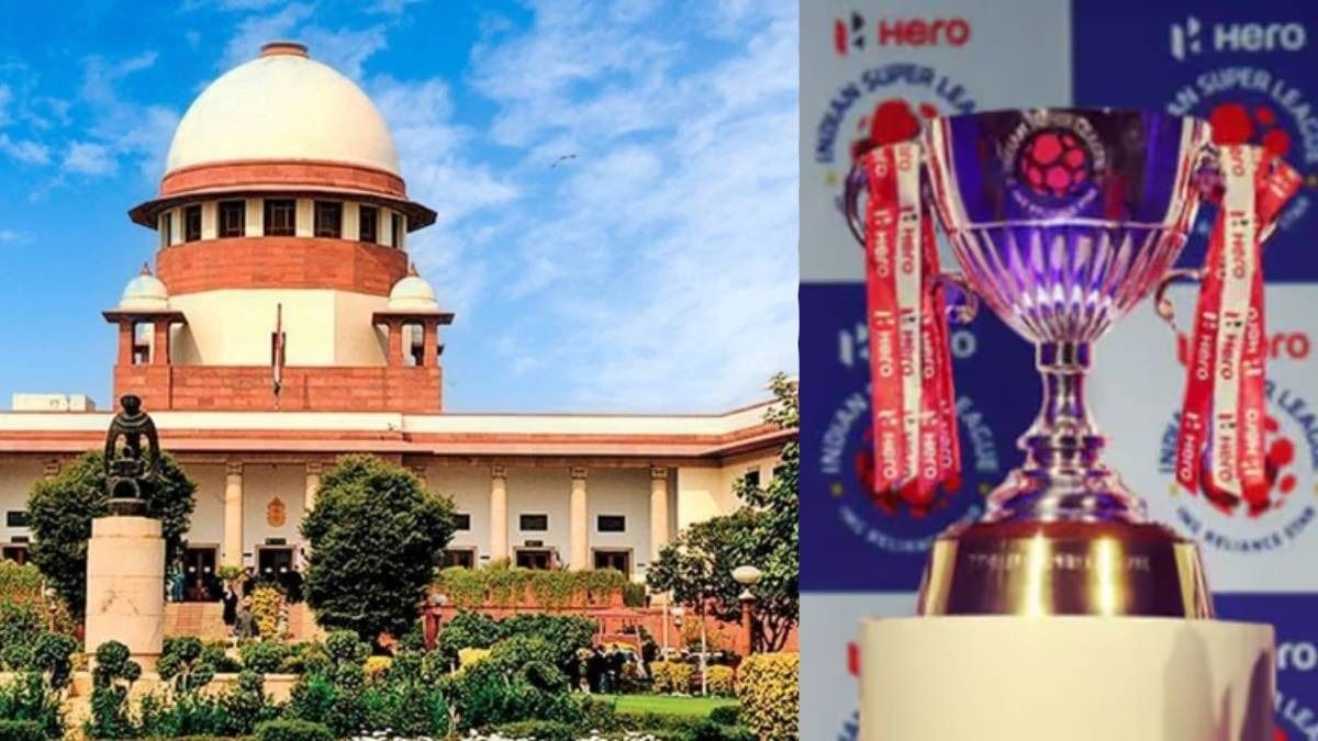 অচলাবস্থা কাটাতে সুপ্রিম কোর্টে যাচ্ছেন ফুটবলাররা, কী হল AIFF-এর সভায়?