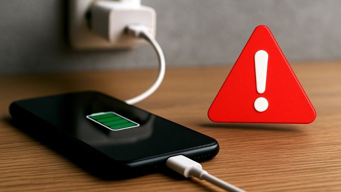 স্মার্টফোন চার্জ করার সময় এই ভুলগুলি একদম নয়, না হলে বিস্ফোরণ হবে