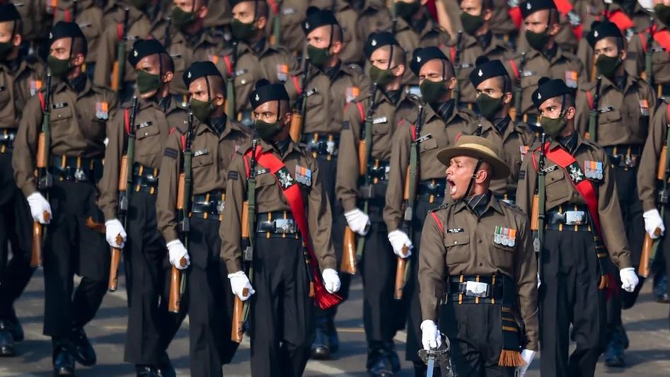 ভারতীয় সেনায় TES 55 কোর্সে ভর্তি শুরু, আবেদনে কী যোগ্যতা? জানুন