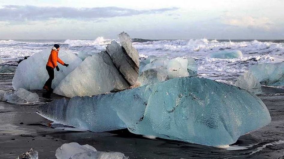 ফিরে আসতে পারে হিমযুগ, কোন দেশ সবথেকে প্রথমে বরফে ঢাকবে জানেন? 